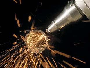 Laserové rezacie riešenia v oceliarskom a metalurgickom priemysle