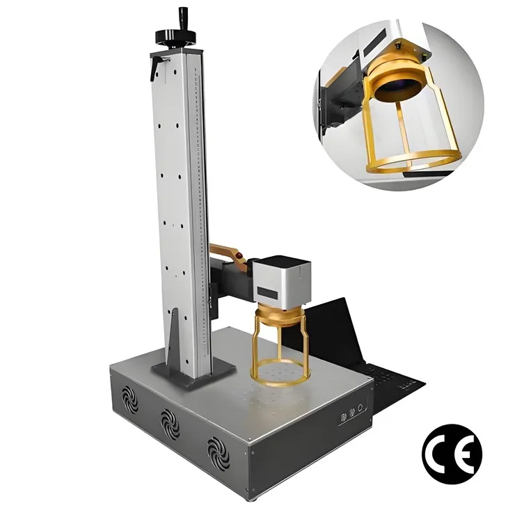 Vreckový laserový rytec