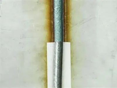 Ako laserové čistenie rieši 70 % chýb zvárania spôsobených povrchovou kontami...